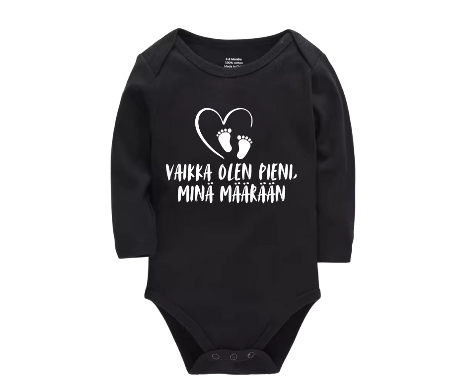 Vauvan body