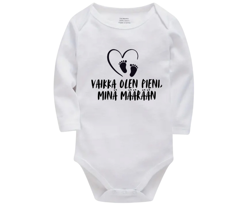 Vauvan body