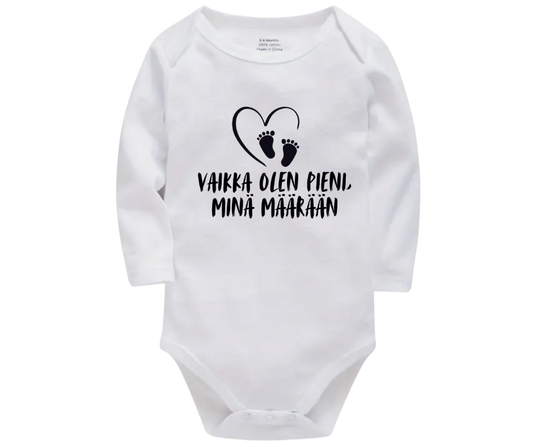 Vauvan body